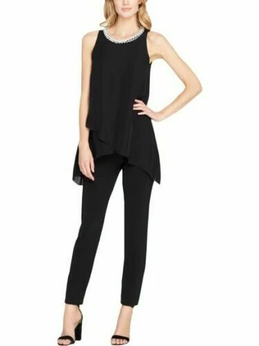 Tahari Polyester Jumpsuits, Rompers & Playsuits for Women
