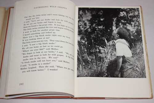 Tobe Stella Gentry Sharpe Photos by Farrell Signed 2nd Print 1939 - Picture 2 of 5