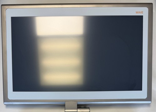 Panel + Teclado Systec & Solutions / 110-240V AC / WAVE 224 THIN CLIENT - Imagen 4 de 13