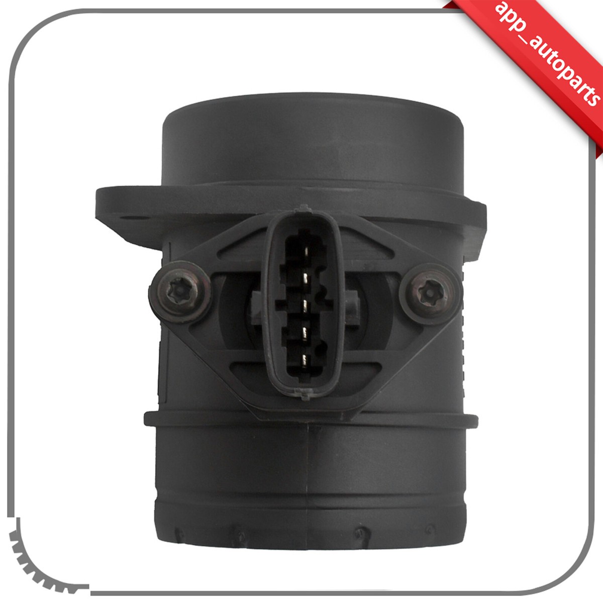 MAF Mass Air Flow Sensor For Chrysler PT Cruiser 2003 04 05