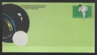 Australia Post PSE #017 Pre Stamped 1979 4th World Bowls Mint Light Green