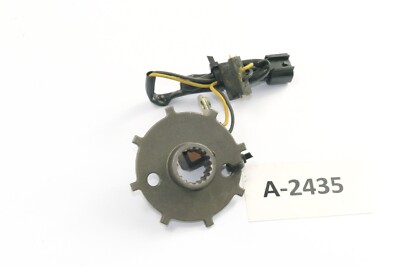 Kawasaki Ninja ZX-12R ZXT20A Bj 2003 - ignition pulse generator