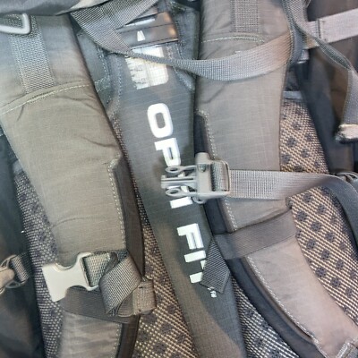 THE NORTH FACE CRESTONE 60 リュック The North Face Crestone 60 Backpack - Women's - 3350-3650 cu in