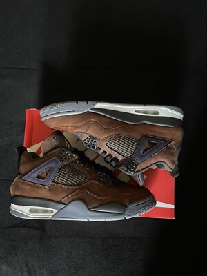 custom jordan iv