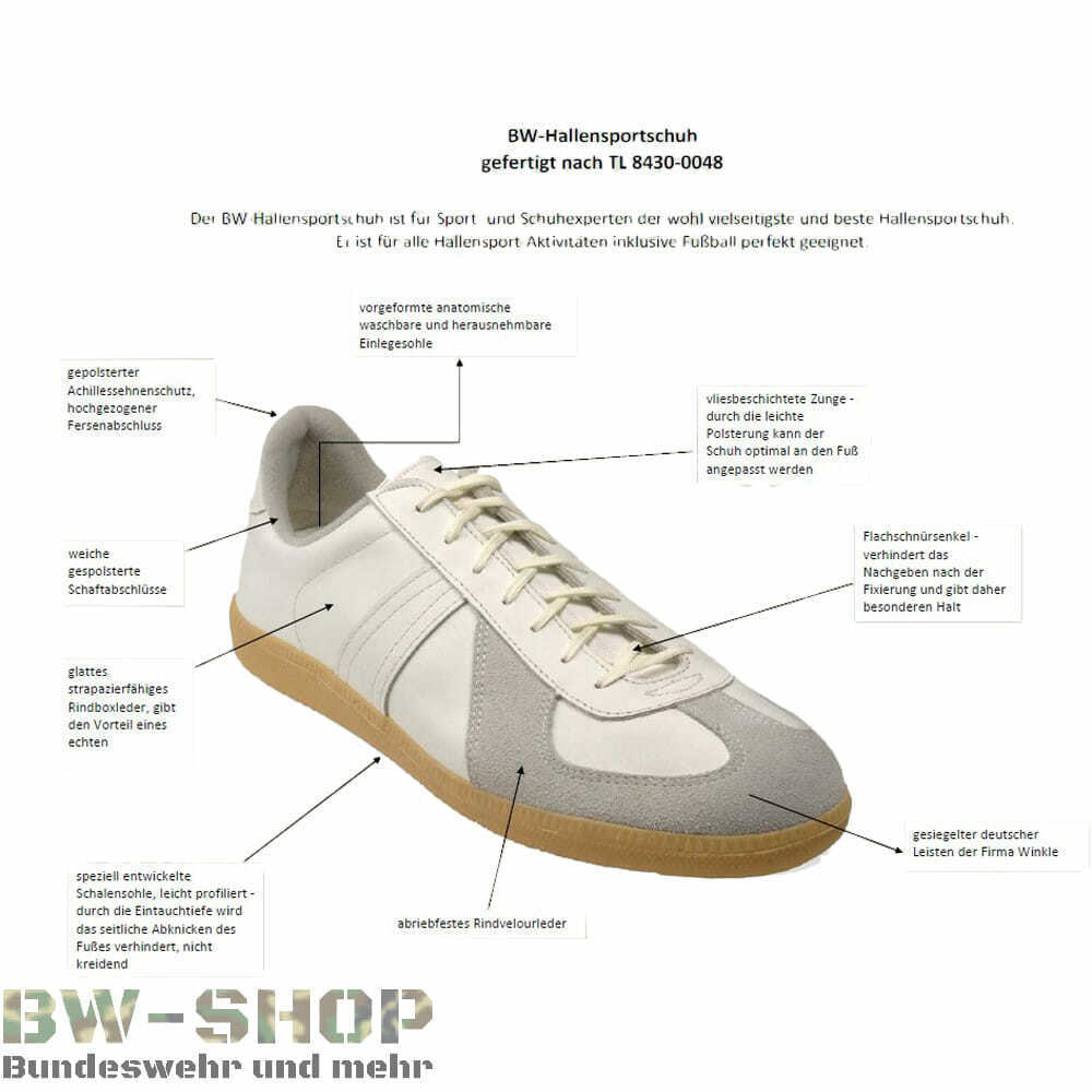 ORIGINAL BUNDESWEHR SPORTSCHUHE NEU BW LAUFSCHUHE SNEAKER ORIGINAL BUNDESWEHR SPORTSCHUHE NEU BW LAUFSCHUHE SNEAKER