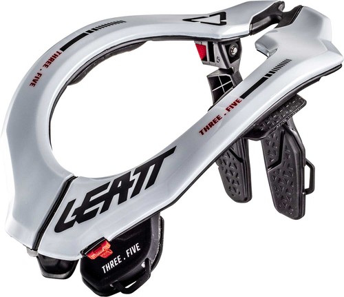 Leatt 3.5 Neck Brace - Motocross Dirt Bike Offroad Adult - Picture 6 of 16