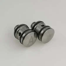 Side Seal CARTRIDGE A&B Aftermarket fits Fusion Air Purge AP Gun 246349 246350