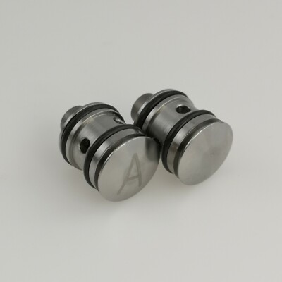 GUARNIZIONE VETRO LATERALE POST ESTERNA DEFENDER - Raptor 4x4 - Foto 5