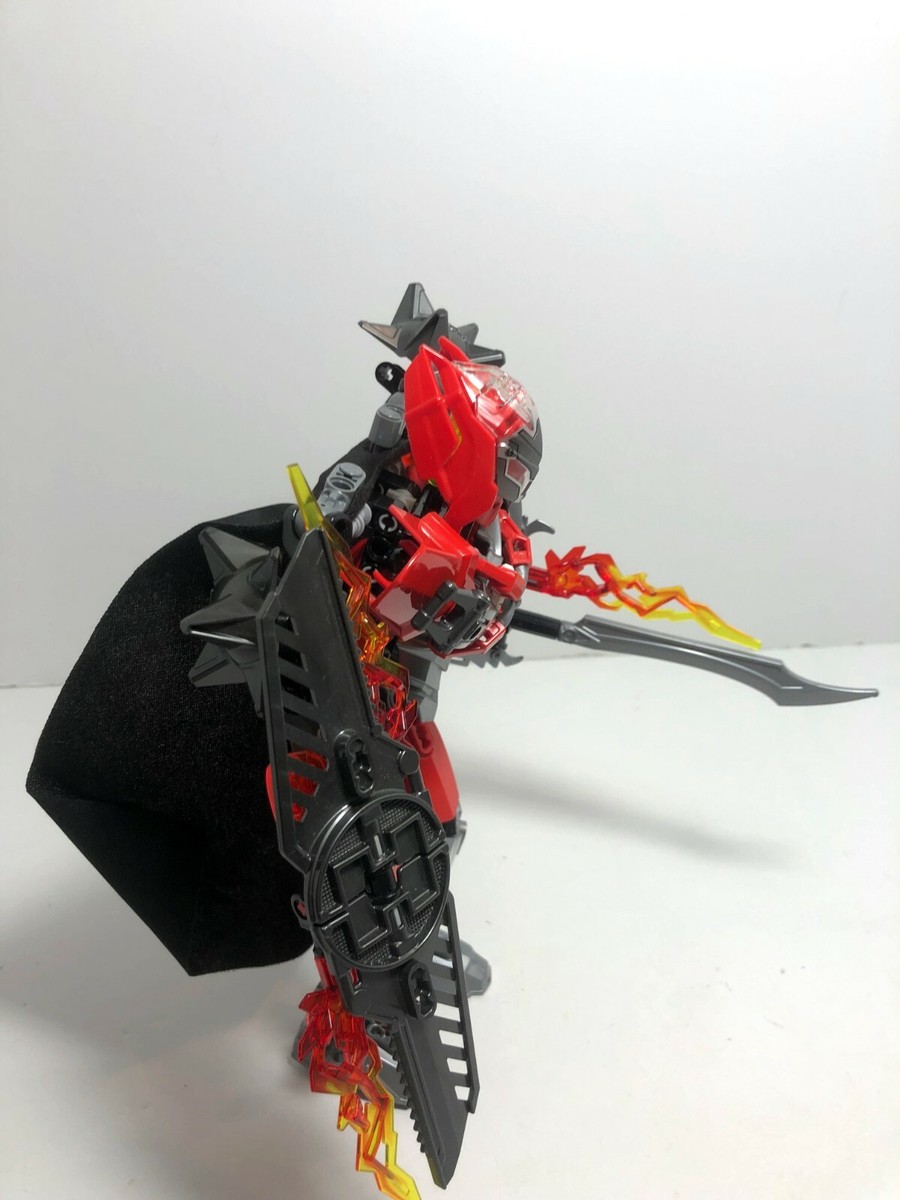 LEGO hero factory: Furno XL 44000 (2013). | eBay