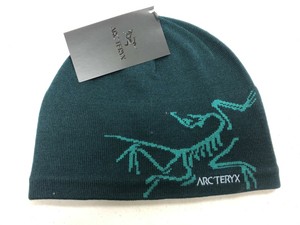 arcteryx wool hat