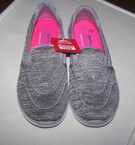 slazenger memory foam ladies