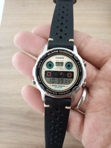 casio 7800