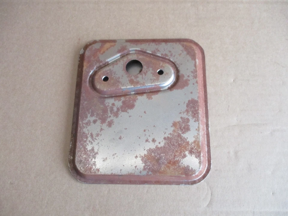 GM PF-200 TF-205 Automatik Getriebe Ölfilter mit Dichtung AC NEU original - Bild 3 von 4