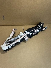 2023-2024 Honda Accord Left Side Driver Upper Curtain Roof Air Bag Airbag