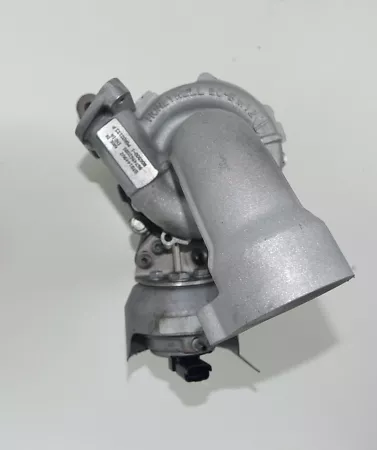 Turbolader 783248-4