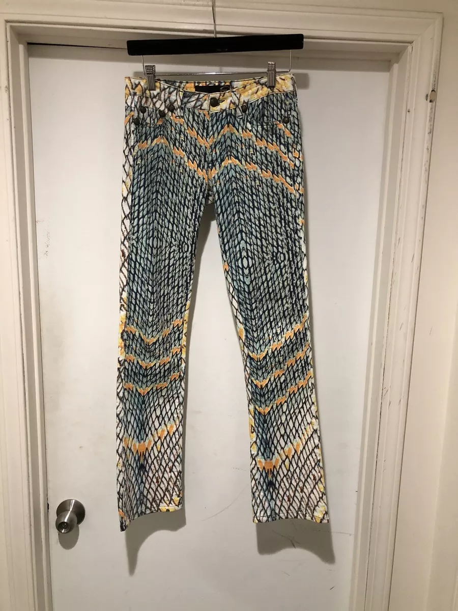 Roberto cavalli shop pants