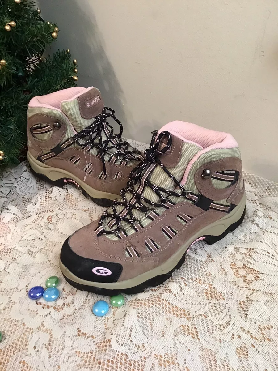 Womens size shop 9 hiking boots