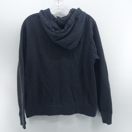 the wood youth boys sweater size medium marin wood ca hoodie - Picture 9 of 10