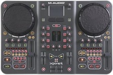 Console DJ M-AUDIO Torq Xponent USB