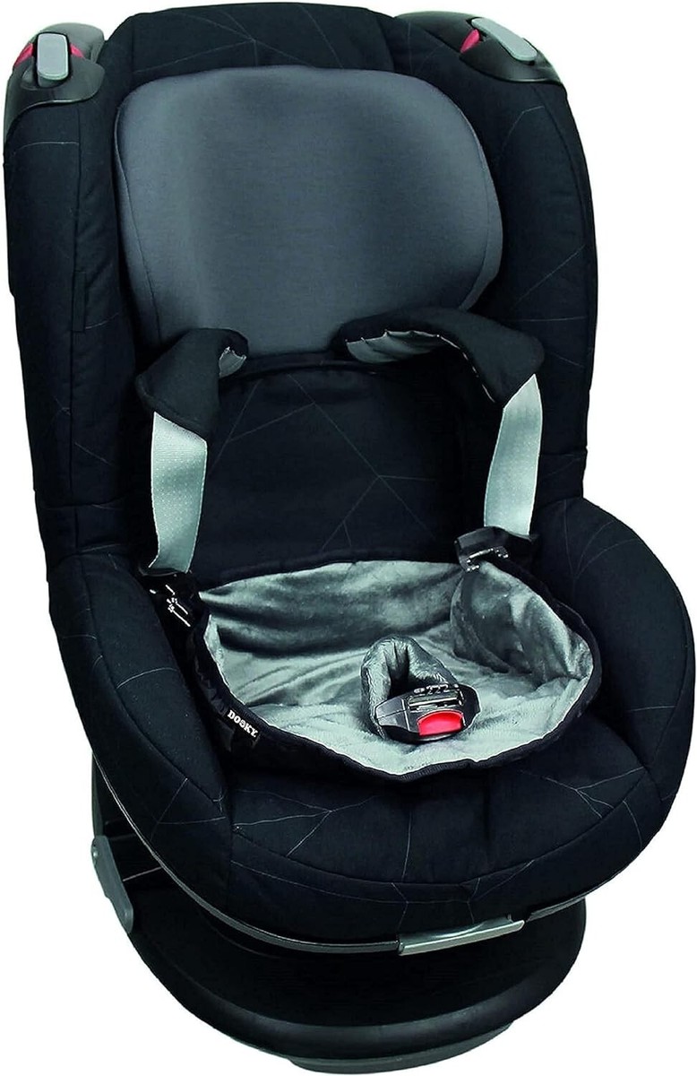 Dooky Car Seat Pee Pee Universal Fit Waterproof, Washable, 37x31