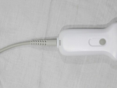Wireless Ultrasound Linear 7.5Mhz/10.0Mhz Handheld 128 Elements Color Doppler
