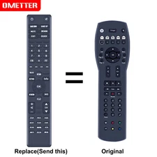 For Bose CineMate 1 SR Home Theater Speaker System Replacement Remote Control