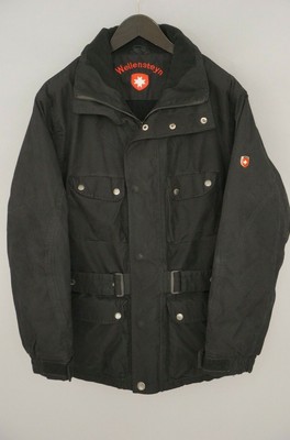 wellensteyn motoro jacket
