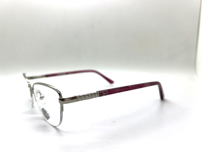 Harley Davidson EYEGLASSES HD0550-010-53 New with case NEW HARLEY DAVIDSON WOMEN main image 3