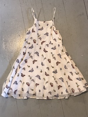 butterfly dress old navy