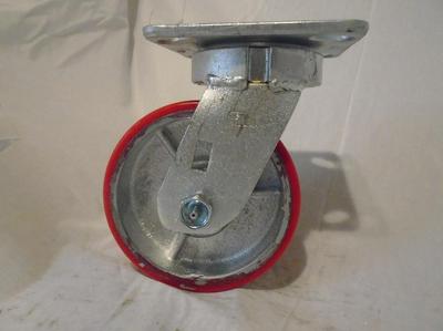 Ruote Girevoli Al Miglior Prezzo | Leroy Merlin - Foto 8