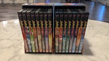 Digital Juice - Juice Drops Volume 1-16 48 Discs