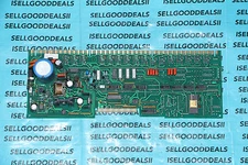 Barber Colman LCMA-119-2 Control Board UIO