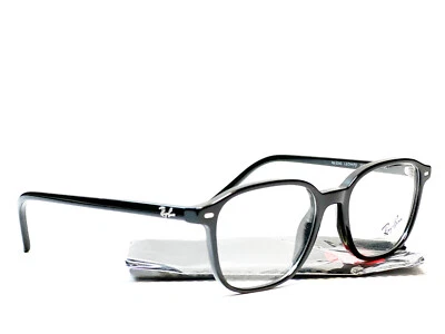 RAY-BAN Ray Ban Reading Glasses 5393 2000 51 Eyeglasses Unisex Plastic 1.0 1.5 2.0 2.5 3.0 3.5