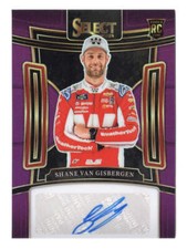 2024 Panini Select NASCAR Racing Checklist Guide in-content 21