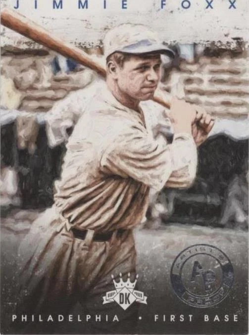 Artist's Proof Silver