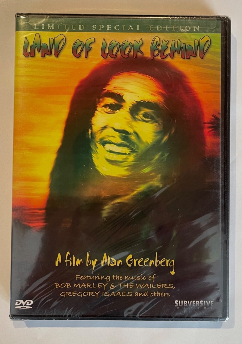 その他 Land of Look Behind [DVD] Land of Look Behind (DVD, 2007, Bonus CD) for sale online | eBay
