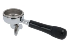Espresso Coffee Machine Double Tip Portafilter 2 cup Filter for Nuova Simonelli