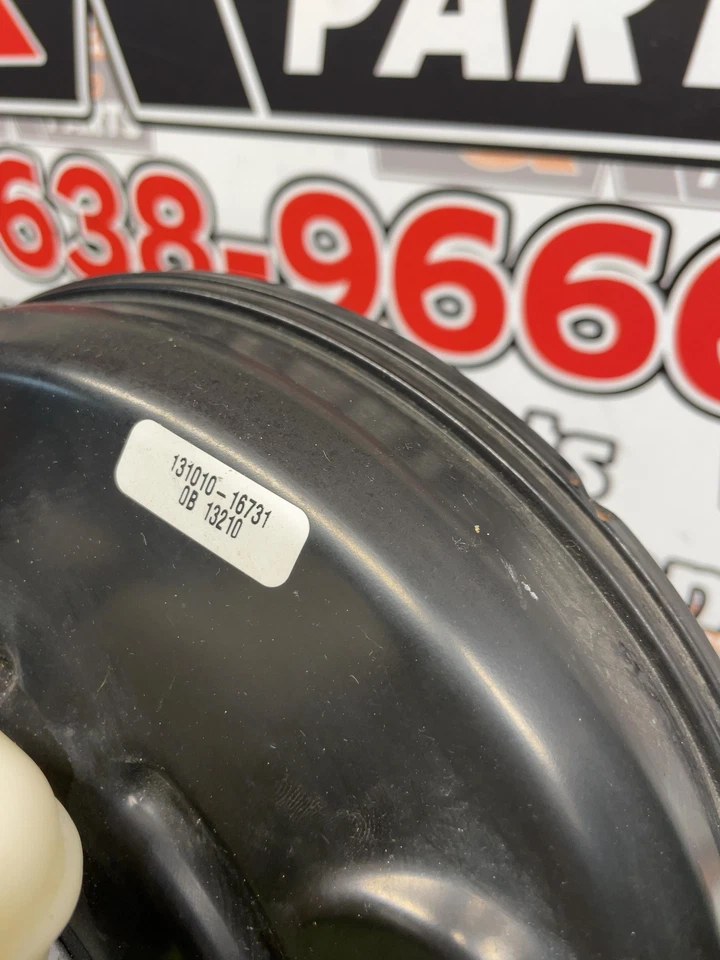 ✅ 2013 TOYOTA COROLLA Master Cylinder OEM - Image 2 of 4