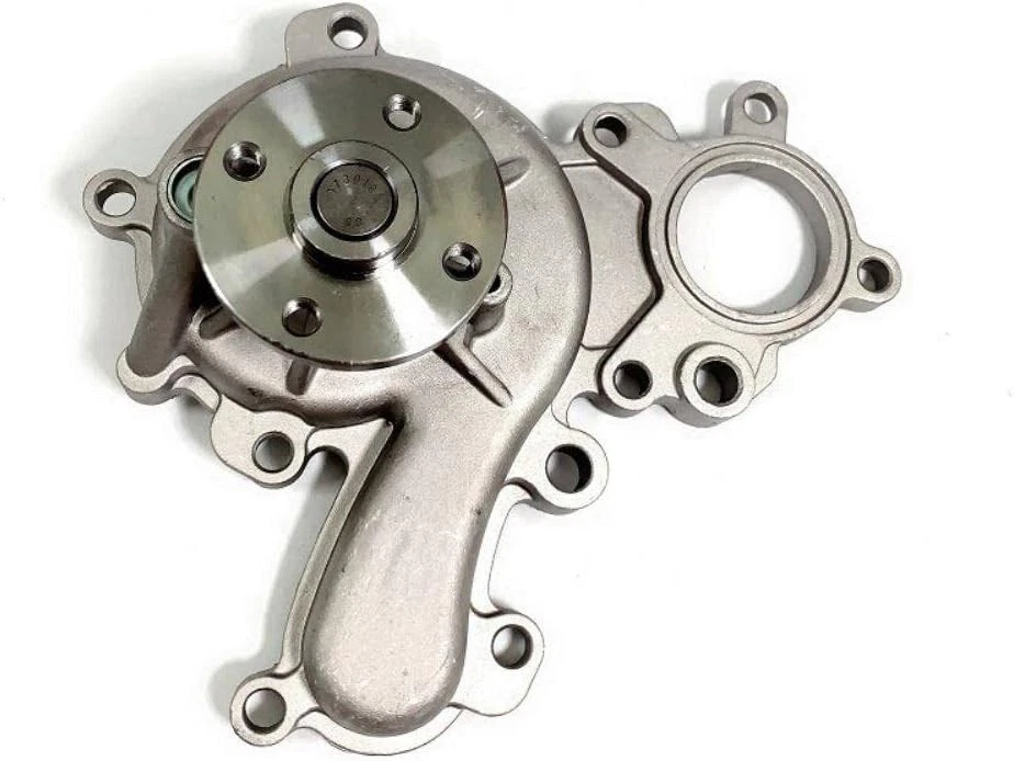 TOYOTA Genuine Lexus LX570 2008-2021 Water Pump 1610039496 16100-39496 - Image 3 of 4
