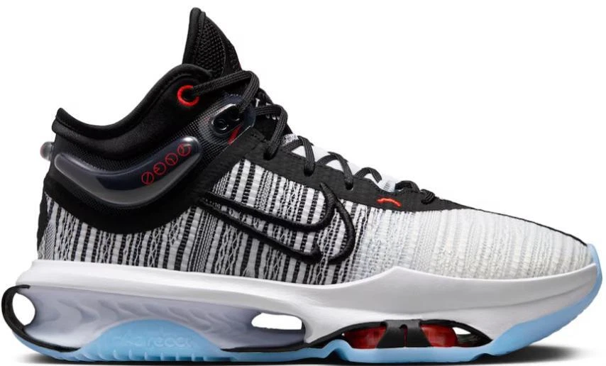 NIKE GT JUMP2 ASW EP 29.0cm(新品・未使用) Nike Air Zoom GT Jump 2 White Black for Sale | Authenticity