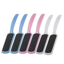 6 Pcs Pedicure Foot File Callus Remover with Double Sided Foot Rasp for Dead ...
