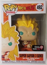 super saiyan 3 goku pop gamestop