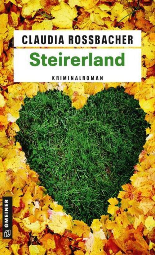 Thumbnail - Steirerland Claudia Rossbacher