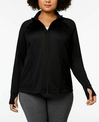 Giacca donna Ideology fitness corsa atletica - Foto 5 di 11