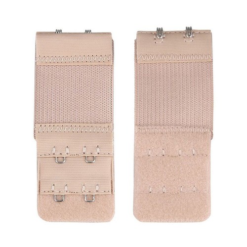 Bra Extender Strap Extension Lengthened Adjustable Replacement Buckle Wo ▶ - Picture 9 of 17