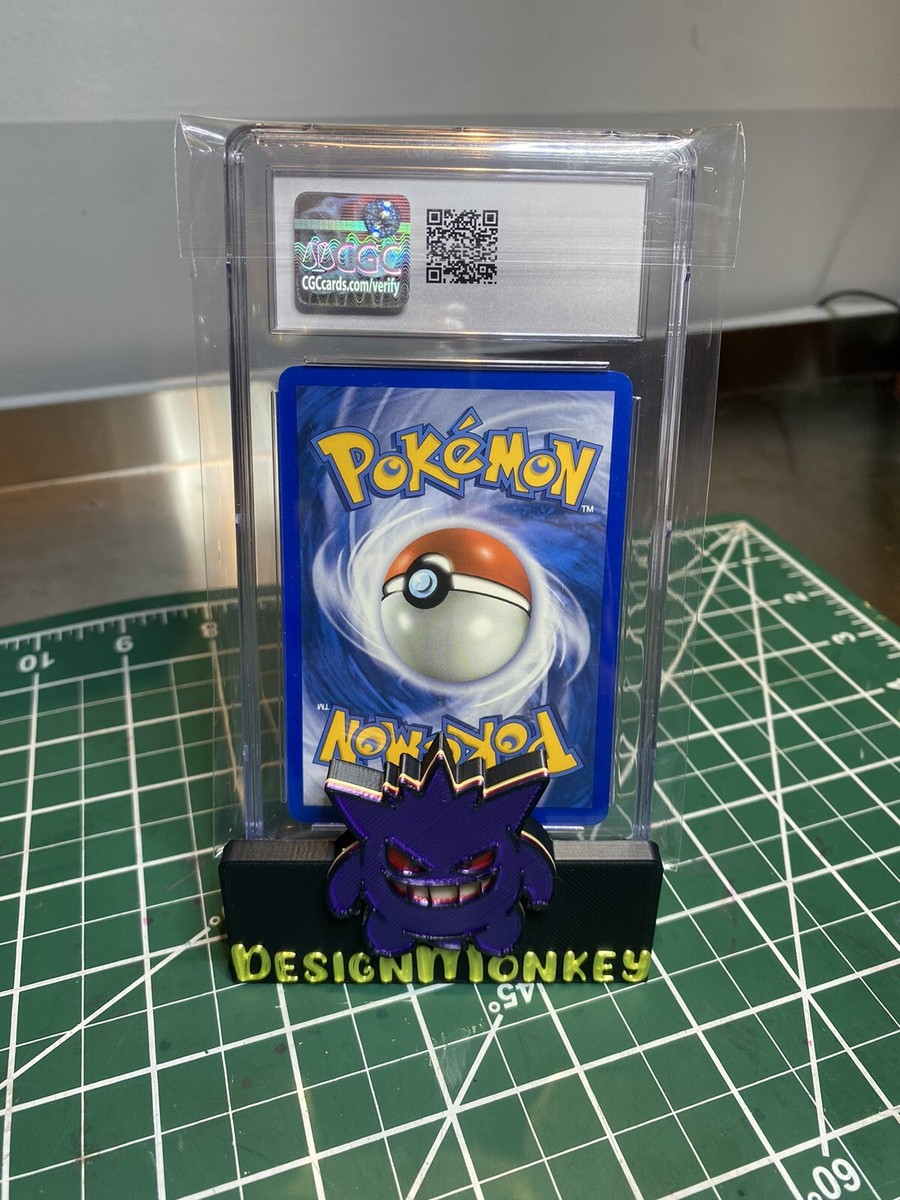 Pokemon EX Legend Maker Wailmer CGC 10 69/92 2006 | eBay