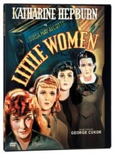 Little Women (1933) - DVD - GOOD