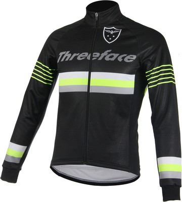 giacca invernale bici decathlon