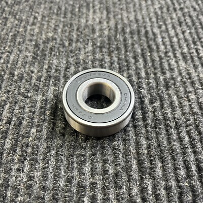    6204RSC3 Bearing Sealed    