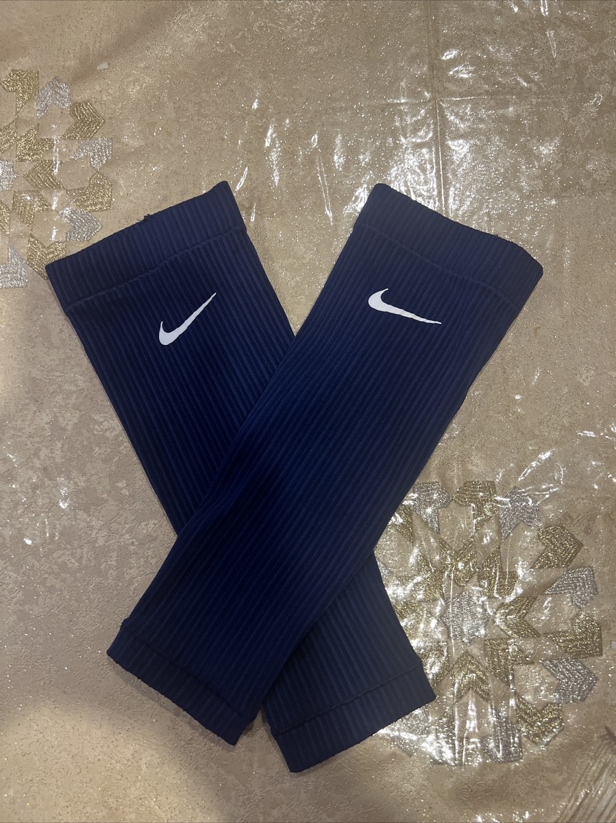 New Official Nike Pro Elite Team USA Olympic Arm Sleeves (CI1008